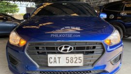 2020 Hyundai Reina Automatic