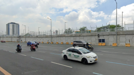 MMDA releases traffic rerouting plan for Marcos Jr’s first SONA