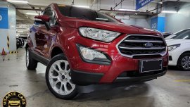 2021 Ford Ecosport 1.5L Trend AT