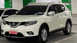 Sell pre-owned 2015 Nissan X-Trail 