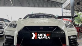 2018 Nissan GTR Nismo