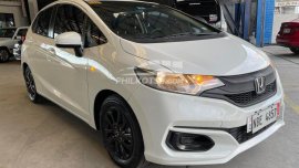 2019 Honda Jazz Automatic