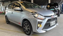 2021 Toyota Wigo G Automatic