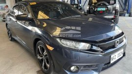 2018 Honda Civic RS Turbo Automatic