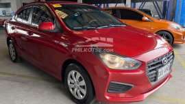 2019 Hyundai Reina Automatic