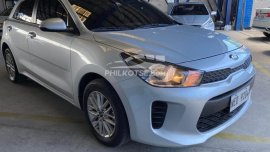 2019 Kia Rio SL