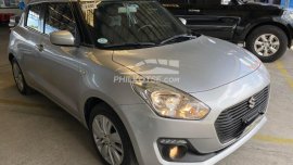 2019 Suzuki Swift Automatic