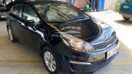2017 Kia Rio Automatic