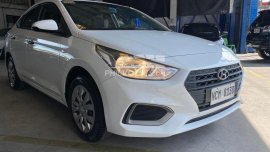 2019 Hyundai Accent Automatic