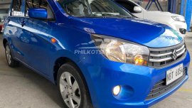 2019 Suzuki Celerio Automatic