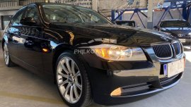 2008 BMW 320i Automatic