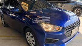 2020 Hyundai Reina Automatic