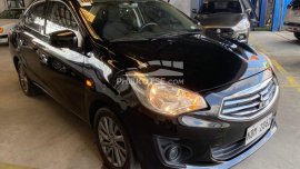 2019 Mitsubishi Mirage G4 Automatic