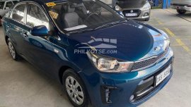 2019 Kia Soluto Automatic