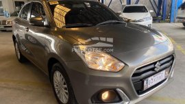 2021 Suzuki Swift Automatic