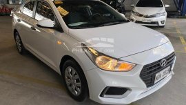 2020 Hyundai Accent Automatic