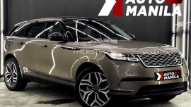 2018 Range Rover Velar D180 SE