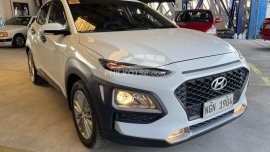 2020 Hyundai Kona GLS Automatic