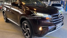 2019 Toyota Rush G Automatic