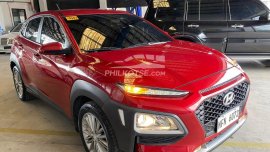 2020 Hyundai Kona GLS Automatic