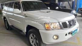 2013 Nissan Patrol Super Safari 4XPRO