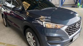 2019 Hyundai Tucson 2.0D Diesel