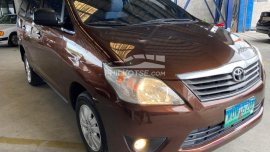 2014 Toyota Innova E Diesel Automatic