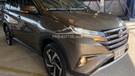 2019 Toyota Rush G Automatic