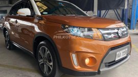 2019 Suzuki Vitara GLS Automatic