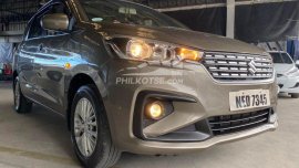 2020 Suzuki Ertiga Automatic