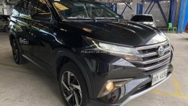 2019 Toyota Rush G Automatic