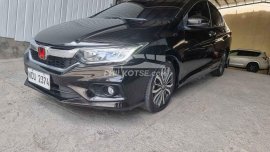 2018 Honda City VX Navi 
