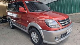 2016 Mitsubishi Adventure GLS 