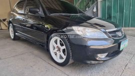 2004 Honda Civic VTIS