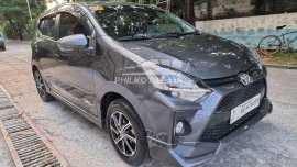 2021 Toyota Wigo TRD edition 
