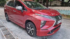 2019 Mitsubishi Xpander gls plus 