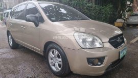 2007 Kia Carens CRDI 
