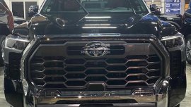 Brand New 2023 Toyota Tundra 1794 Edition with TRD Off Road Package 