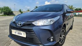 Sell used 2020 Toyota Vios 1.3 XLE MT