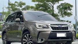 2016 Subaru Forester 2.0 XT Turbo Gas Auto

Php 898,000 Only!Ms. JONA DE VERA -09565798381-VIBER