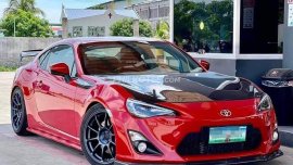 013 Toyota GT86 Turbo M/T