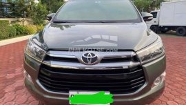 2016 Toyota Innova 2.8 G