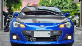 2016 Subaru BRZ 2.0L AT