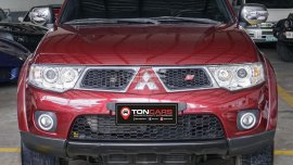  Selling Brown 2013 Mitsubishi Montero Sport SUV / Crossover by verified seller