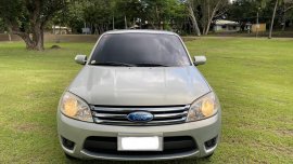 2010 Ford Escape XLS AT