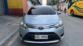  Selling Silver 2017 Toyota Vios Sedan by verified seller