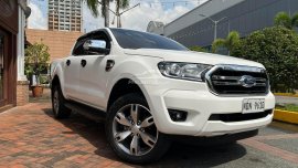 2019 FORD RANGER 2.2L XLT 