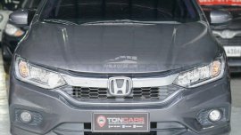 FOR SALE!!! Grey 2020 Honda City 1.5 S CVT affordable price