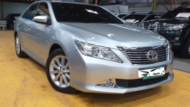 2013 Toyota Camry 2.5v