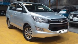 2018 innova manual diesel